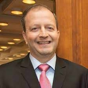 Carlos Fernández Valdovinos, ministro de Economía, sobre Distribución del PGN 2024