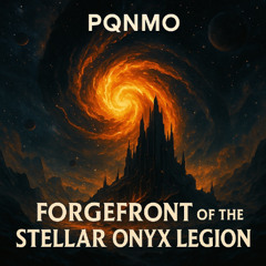 Forgefront of the Stellar Onyx Legion