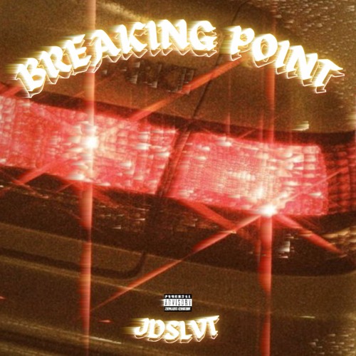 BREAKING POINT on spotify