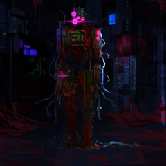 printf("Welcome to the Town");