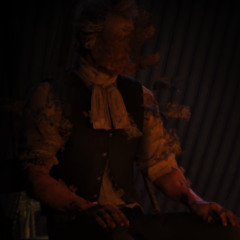 "I am a failure in every conceivable way.." Reverend Swanson