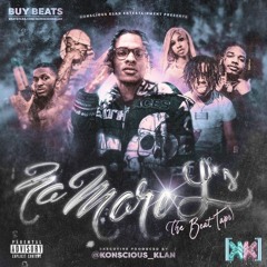 KONSCIOUSKLAN - "OTW" (Prod. @Konscious_Klan)