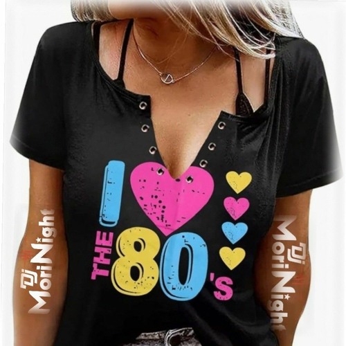 DEEP HOUSE CLASSIC ROCK '80'90'2000 ((MoriNight))