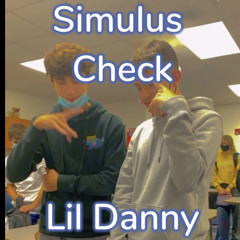 FNP Lil Danny- Stimulus Check (prod. LockDieselBeats)