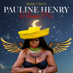 PREMIERE: Pauline Henry - Release Me (Booker T Extended Mix) [Diamond In Venus]