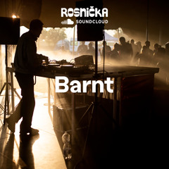 Barnt at Festival Rosnička 2024