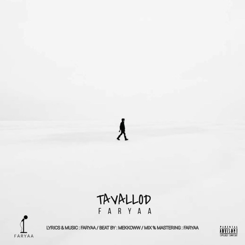 Tavallod (Freestyle)