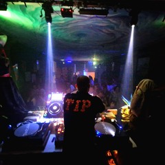 Seraphim @ Kolbhalle (Tanz in den Mai 2025)