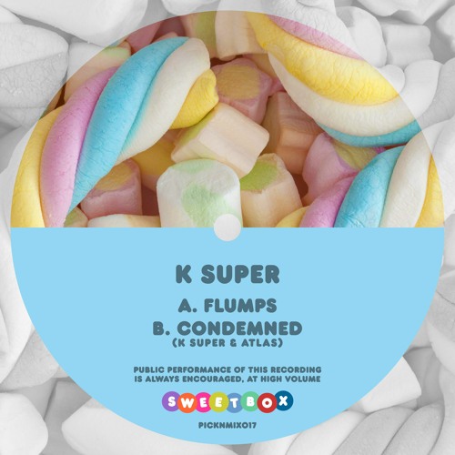 K Super & Atlas - Condemned