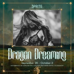 SPRITE @ DRAGON DREAMING 2023