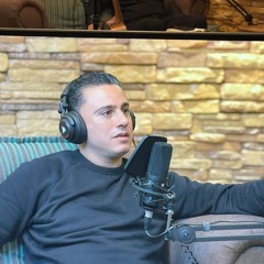 ترنيمة فضفض وأحكي _ ماجد شفيق