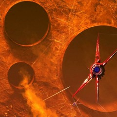 Space Ambient, Psychill, Psybient, Downtempo Music Mix (Cosmic Serenity)