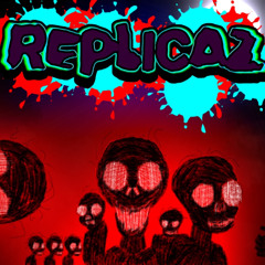 Spookweek 2025: REPLICAZ (2/6) - Nightmare Horde