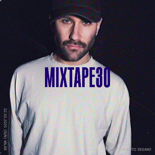 Mixtape 02.02.25