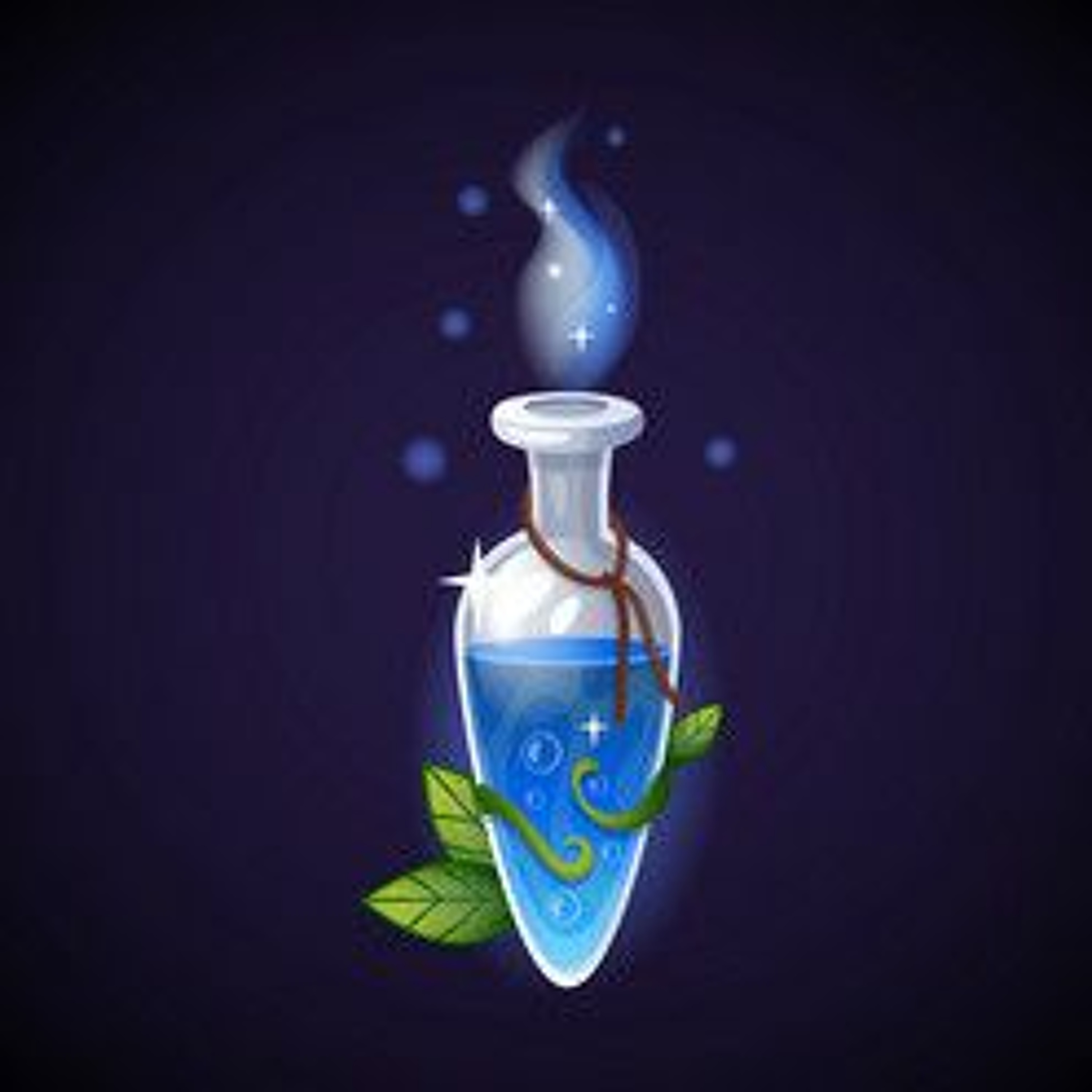 Elixir episode artwork