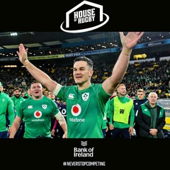Ireland's Top 5 players, Springboks preview, URC chat and Ultan Dillane interview