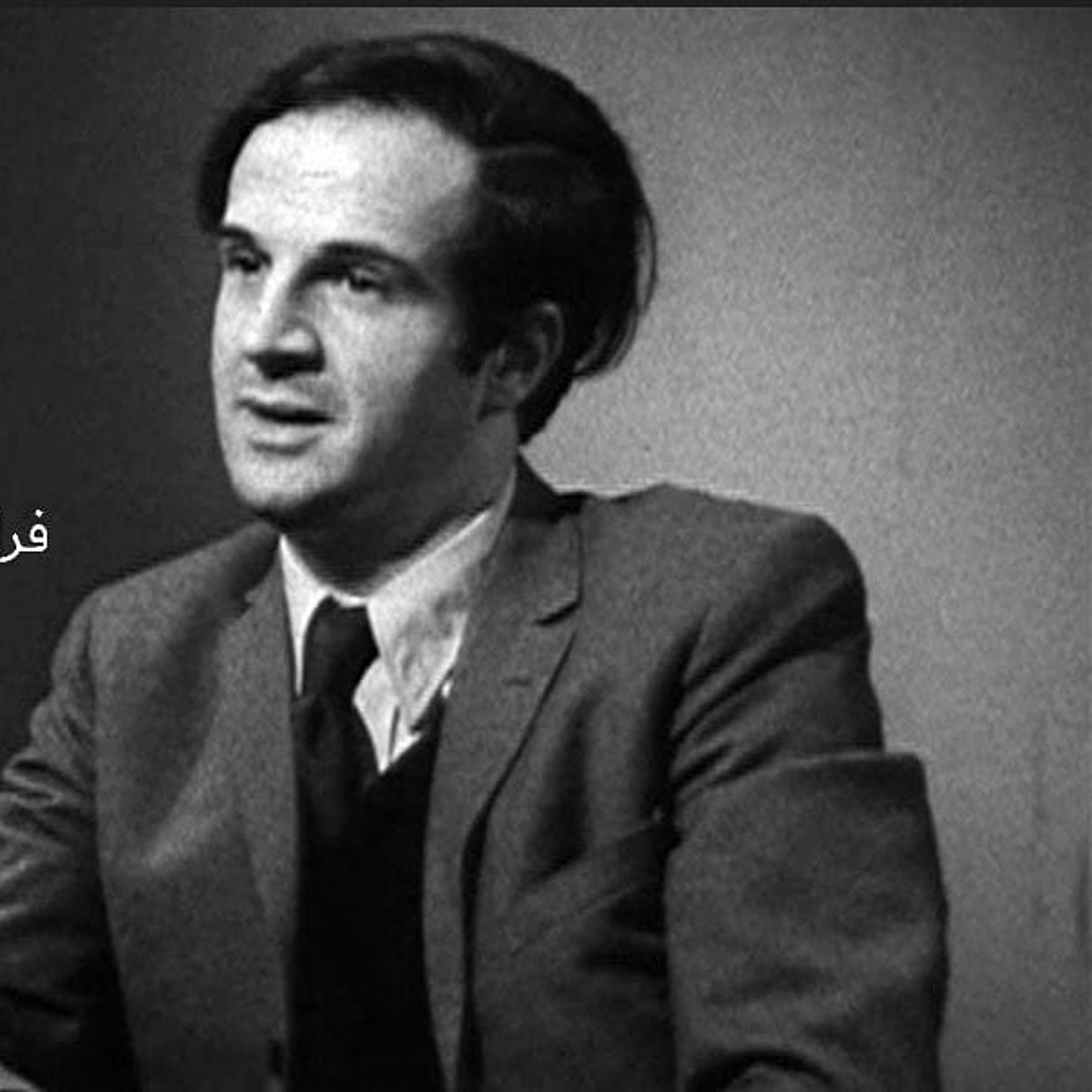 ترجمه‌های شفاهی (مجله‌ی سینمایی کوکر) - بخش اول - تروفو و کایه‌دوسینما episode artwork