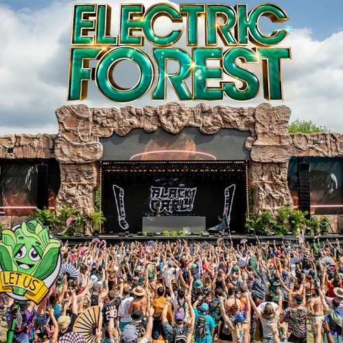 Electric Forest