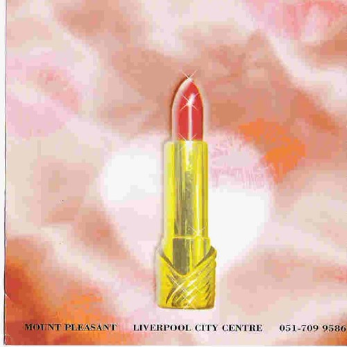 Dave Graham - Love Is...... Club 051 - Liverpool - February 1995