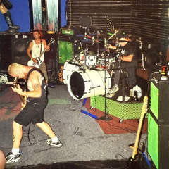 DADDYS BEATING MOMMY Sick Sense 1999