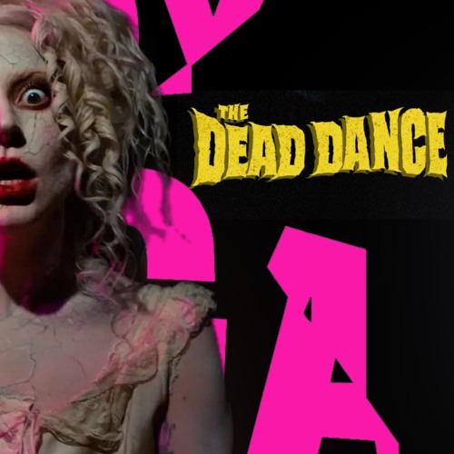 Lady Gaga - The Dead Dance x Donatella (Mashup)