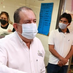 Inicia Coepriss operativo sanitario de cuaresma en Sinaloa