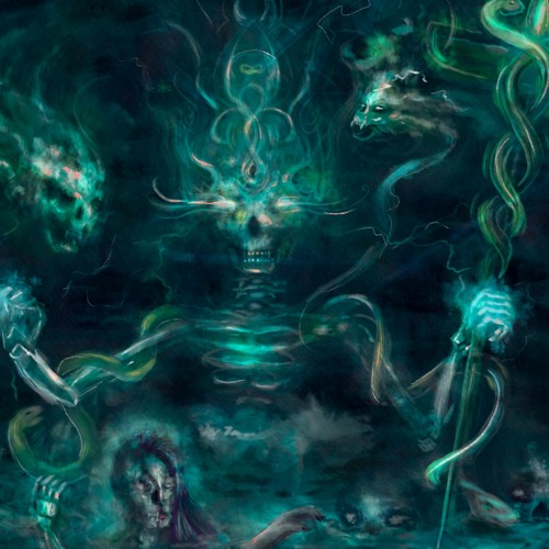 Agitated Neuron↯ -  Thee 93rd Neuro Logick Report