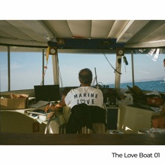 The Love Boat 01