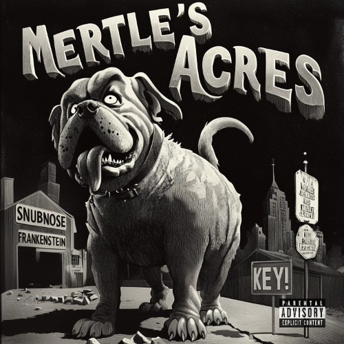 MERTLE'S ACRES