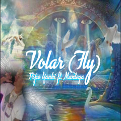 Volar (Fly) [feat. cristian vasquez]