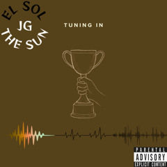 Tuning In (Prod. By MarcDBeats)