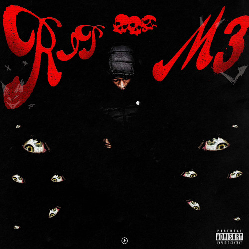 black ops (prod. 148 H2ndrx X goonrixh)