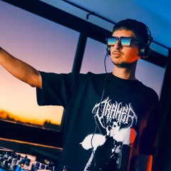 Afro House DJ Set - Studio 10 (Soda Stereo, Travis Scott, Catupecu Machu)