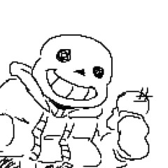 short smiley cover