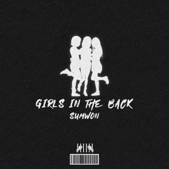 Girls In The Back