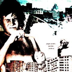 Pressure Wave (Ultra-Turbulent Mix)