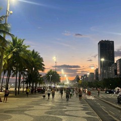 AQUECIMENTO DO BRASIL NO PIQUE AFRO - DJ GV DE CAMPOS