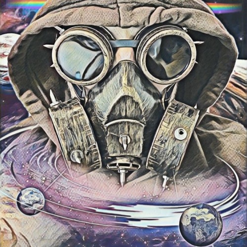 Savage Steam Choir (Rework & Mastered Version)
