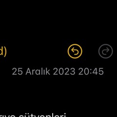 gayrı-sakladım