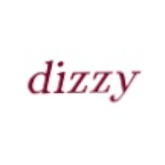 dizzy - AMINAT