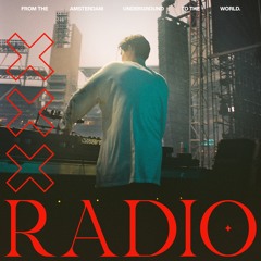 XXX Radio #014