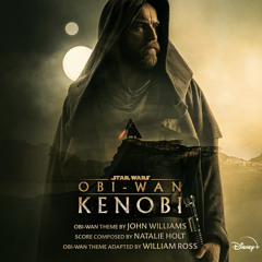 Ready to Go (From "Obi-Wan Kenobi"/Score)
