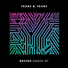 Desire (Fono Remix)