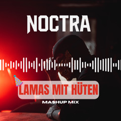 Noctra - Lamas (Mashup Mix)