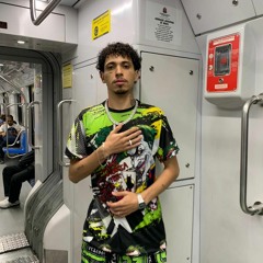 CHRISTOPHER LUZ - AUTOMOTIVO NOIA VAI DE DORMES