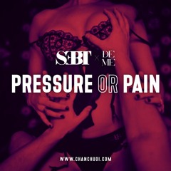 Pressure Or Pain - Playlist 8 | ĐêMê by SEBT