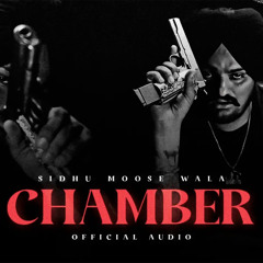 Chamber - Sidhu Moose Wala || Mxrci || New Punjabi Song 2025