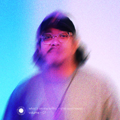 Aginta Vi – What's On My Setlist – Vol. 01 [ITS THE SHIP WINNER]