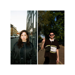 RIZ LA TEEF B2B ELL MURPHY - 02 May 2025