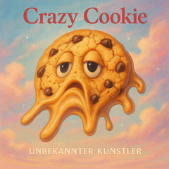 Crazy Cookie